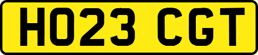 HO23CGT