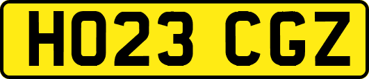 HO23CGZ