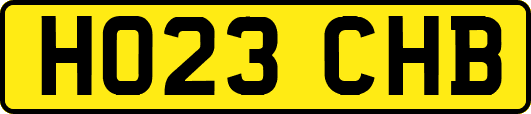 HO23CHB