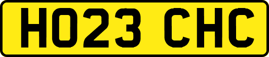 HO23CHC