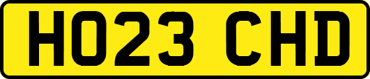 HO23CHD