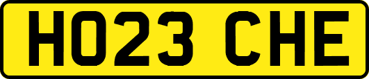 HO23CHE