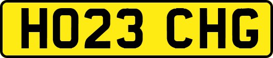 HO23CHG