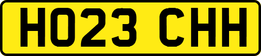 HO23CHH