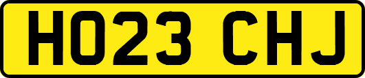 HO23CHJ