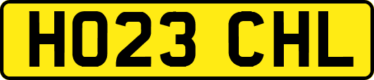 HO23CHL