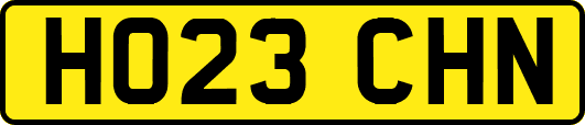 HO23CHN