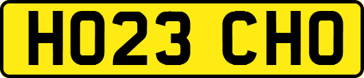 HO23CHO
