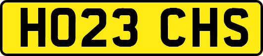 HO23CHS