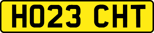 HO23CHT