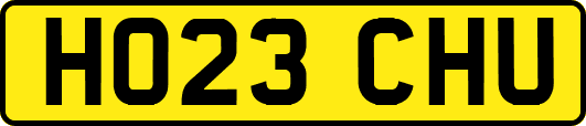 HO23CHU