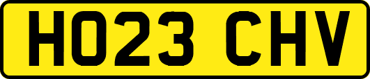 HO23CHV
