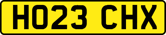 HO23CHX