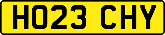 HO23CHY