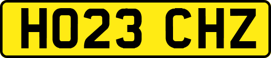 HO23CHZ