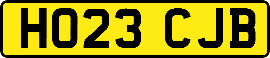 HO23CJB