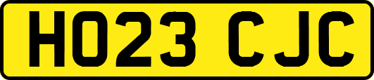HO23CJC
