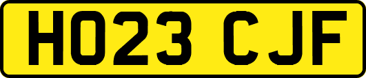 HO23CJF