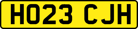 HO23CJH