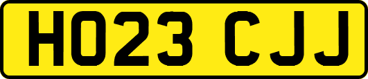 HO23CJJ