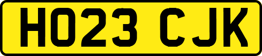 HO23CJK