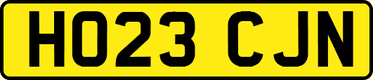 HO23CJN