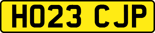 HO23CJP