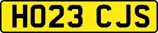 HO23CJS