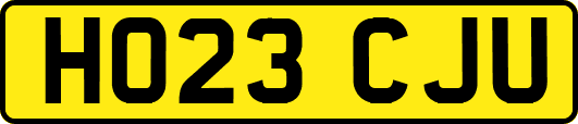HO23CJU