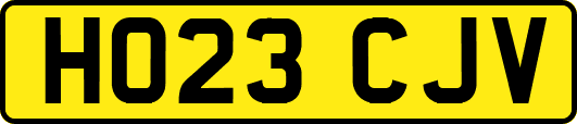 HO23CJV