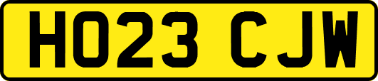 HO23CJW