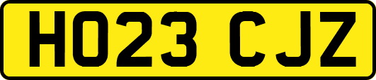 HO23CJZ