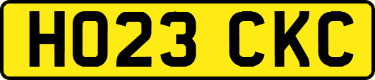 HO23CKC