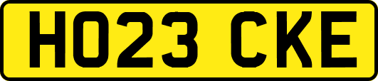 HO23CKE