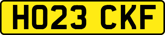 HO23CKF