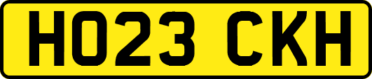 HO23CKH