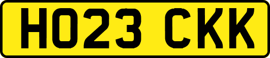 HO23CKK