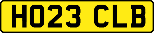 HO23CLB