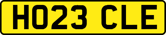 HO23CLE