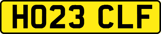 HO23CLF