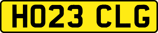 HO23CLG