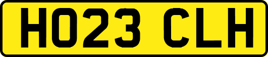 HO23CLH