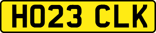 HO23CLK