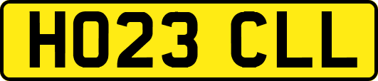HO23CLL