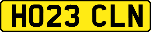 HO23CLN