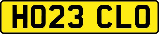 HO23CLO