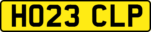 HO23CLP