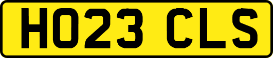 HO23CLS