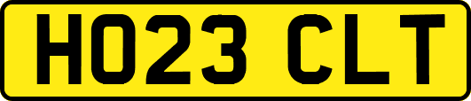 HO23CLT