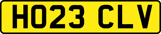 HO23CLV